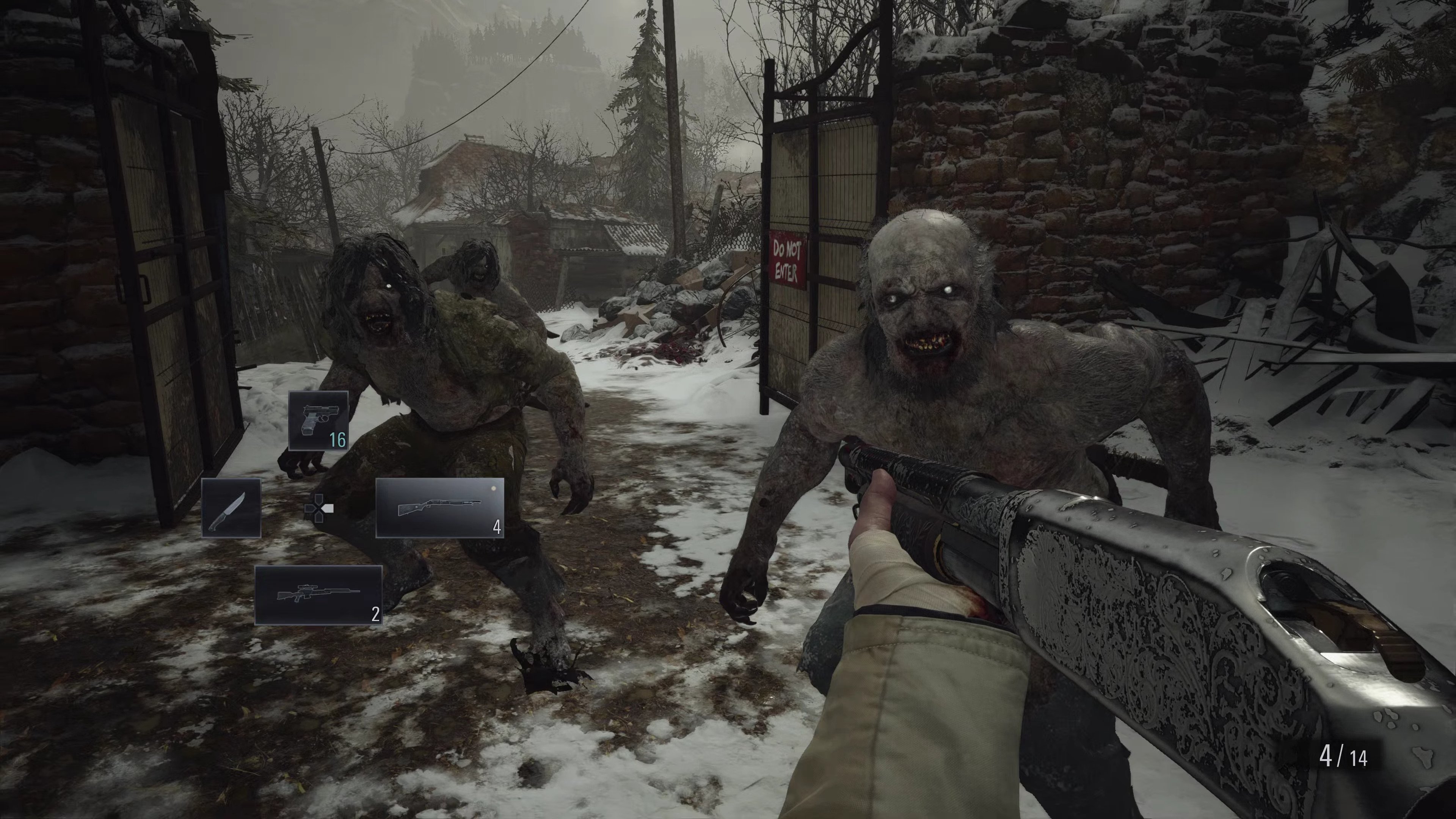 Resident Evil Village - Imagen 37